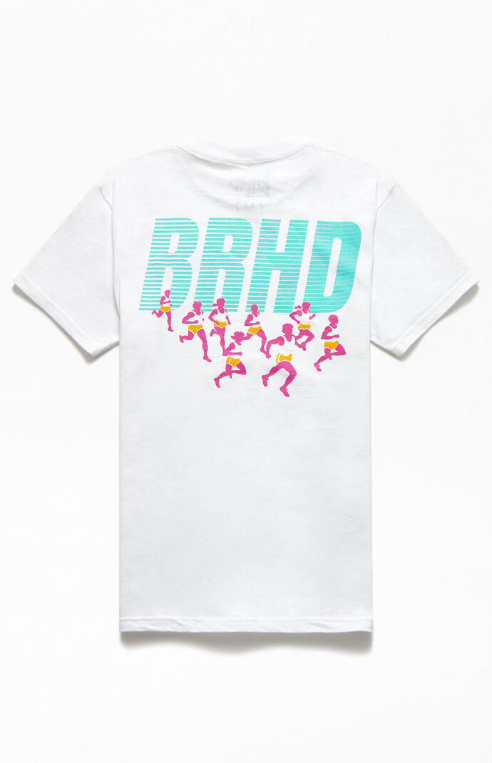 Running Club T-Shirt