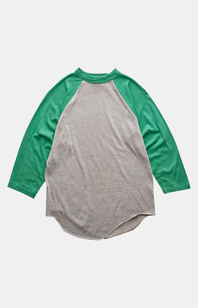 PS VINTAGE '90s Baseball Tee Top