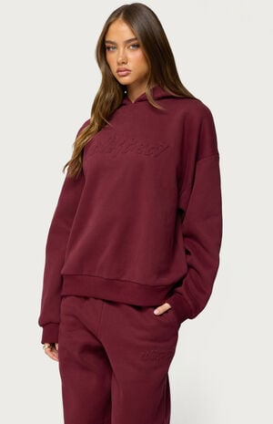 Totally Edikted Hoodie image number 2