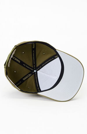 MLB NY Yankees Pro Snapback Hat image number 5