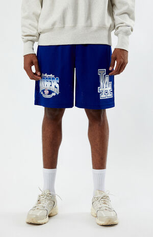 LA Dodgers Summer Classics Shorts image number 3