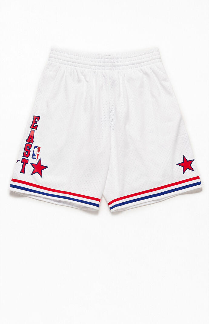 pacsun nba shorts