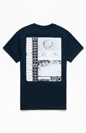 Courtvision T-Shirt image number 1