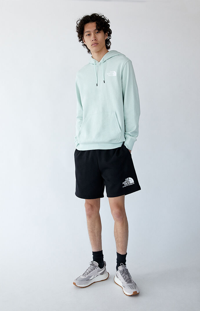 Coordinates Shorts