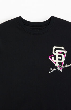 San Francisco Giants Retro T-Shirt image number 3