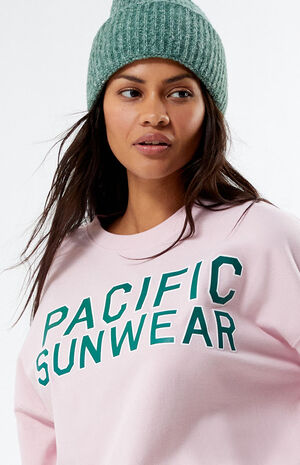 Pacific Sunwear Long Sleeve T-Shirt image number 1