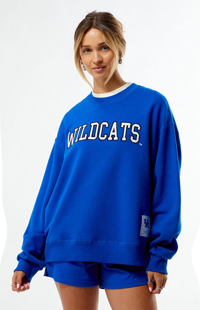 WILD COLLECTIVE x Pacsun University of Kentucky Wildcats