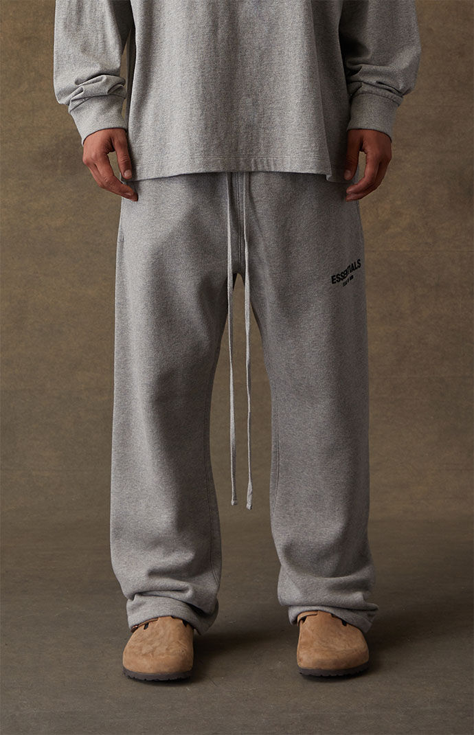 Pacsun essentials hotsell sweatpants