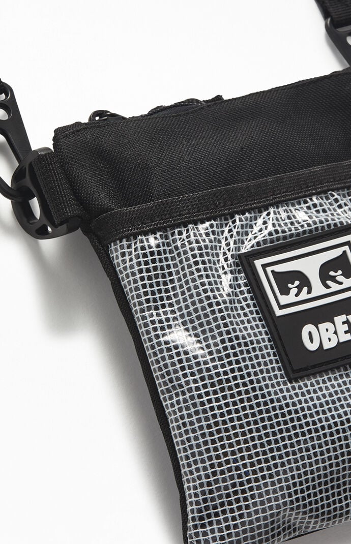 Conditions Crossbody Bag
