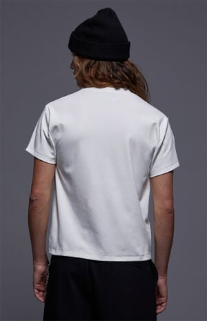 by Pacsun Muscle T-Shirt image number 4