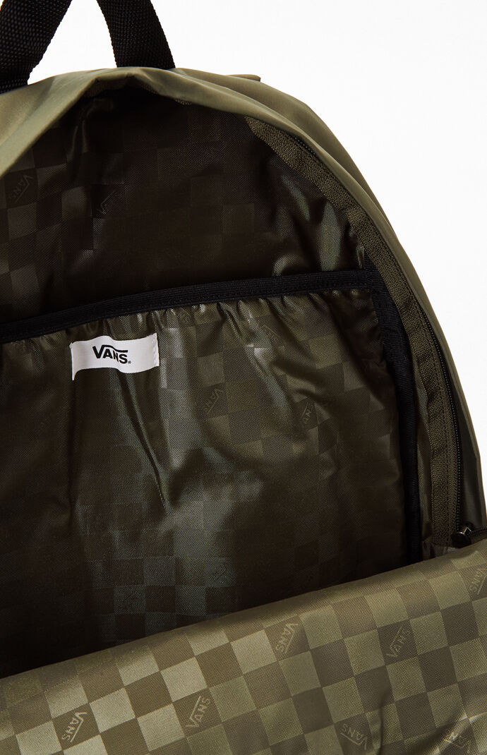 Long Haul Backpack