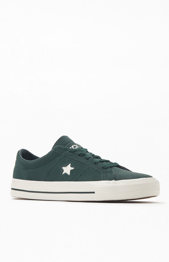 converse one star pro suede converse one star pro suede