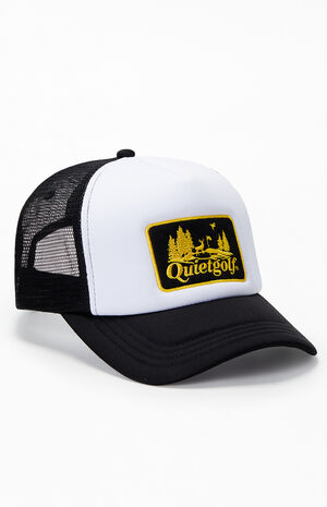 Tread Lightly Trucker Hat image number 1