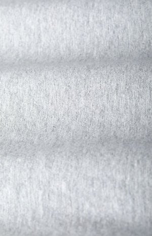 Light Heather Grey V-Neck T-Shirt image number 7