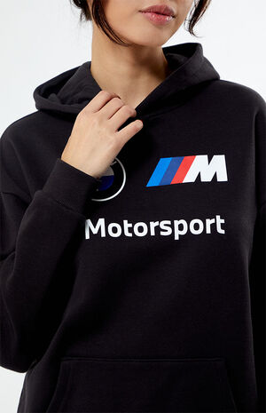 BMW Motorsport Hoodie image number 2