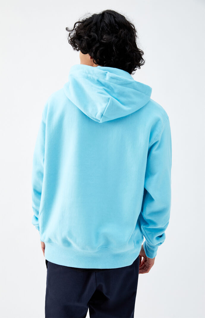 Box Logo Hoodie