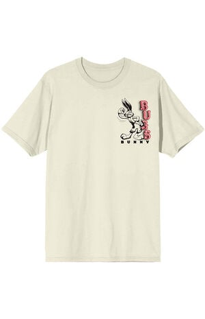 Looney Tunes What's Up Doc T-Shirt image number 1