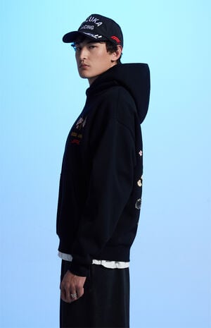 x Pacsun Suzuka Sakura Hoodie image number 3