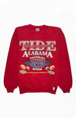 Crimson Tide Sweatshirt image number 1