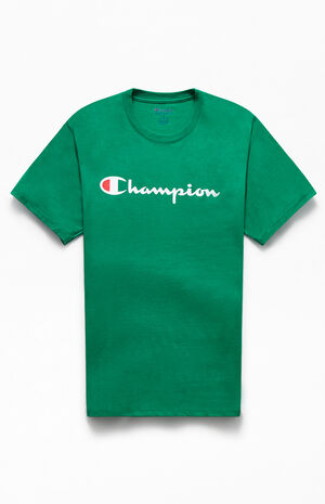 Classic Graphic T-Shirt image number 1