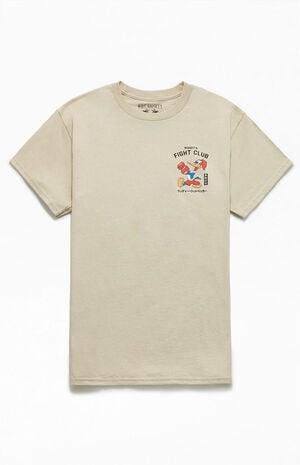 Woody's Fight Club T-Shirt image number 2