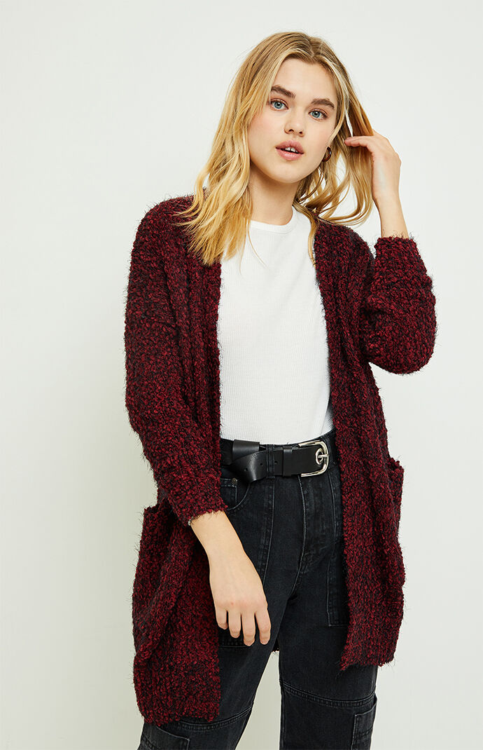 Miranda Cardigan