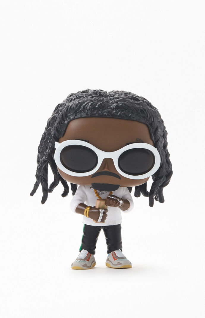 Takeoff Figure