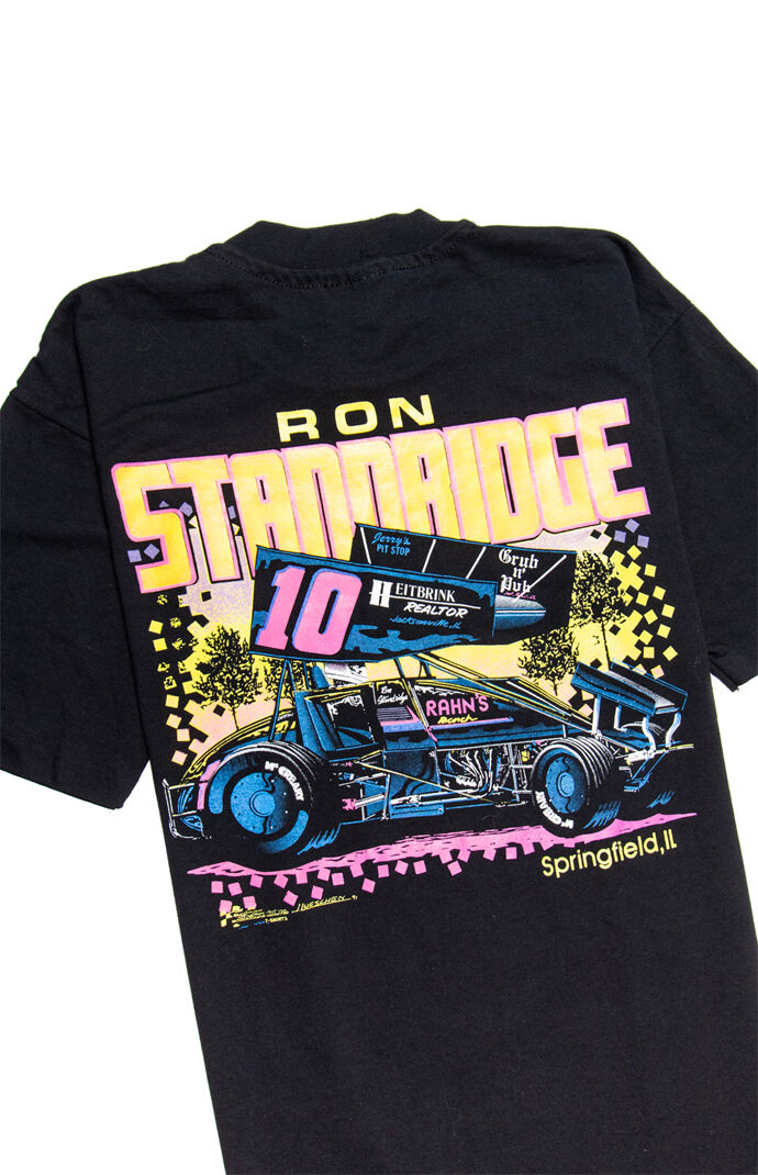 Springfield Nascar T-Shirt