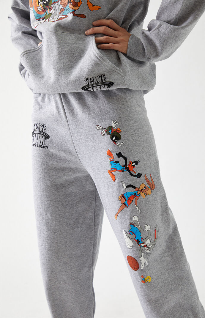 Space Jam Squad Sweatpants