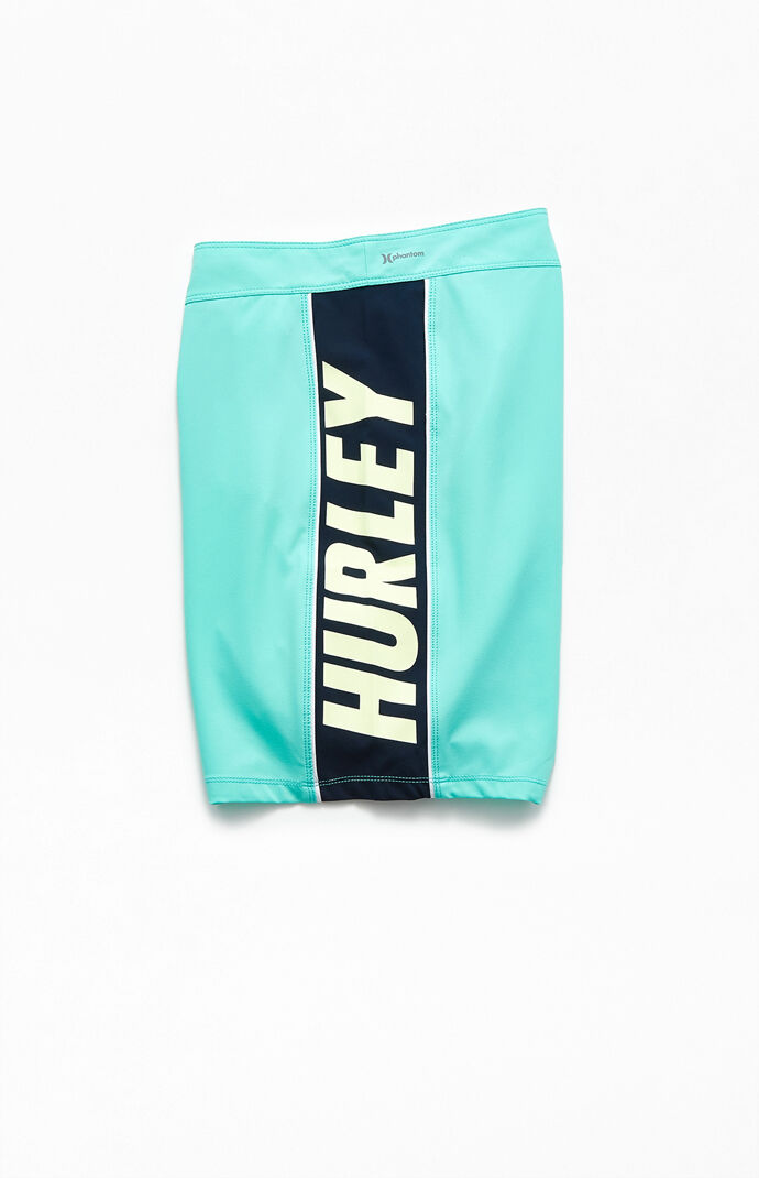 Phantom Fastlane 18" Boardshorts