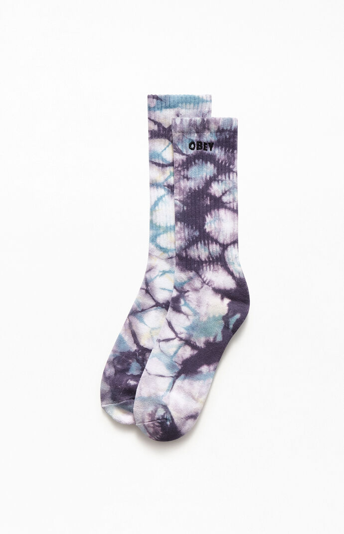 Mountain Crew Socks