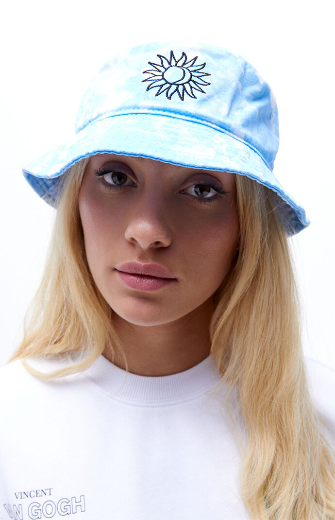 Pacsun bucket hat 2025