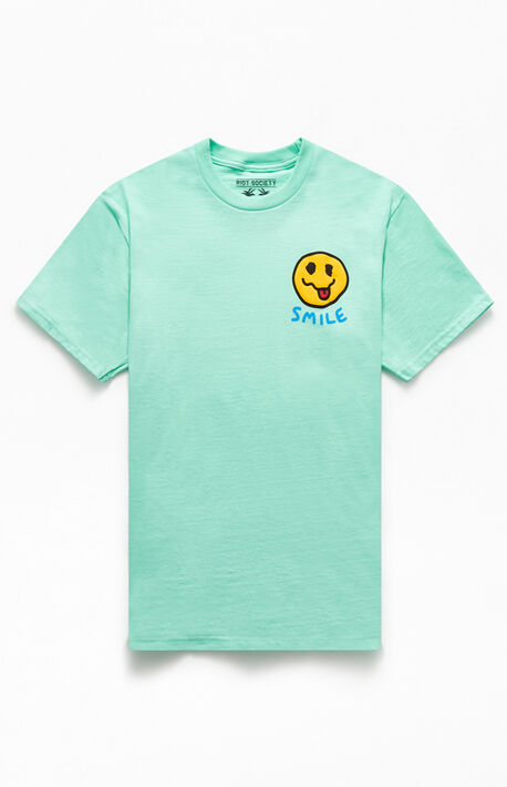 Riot Society For Men Pacsun
