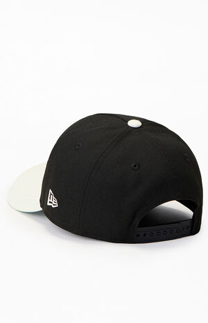 NY Yankees 9FORTY Tonal Snapback Hat image number 3