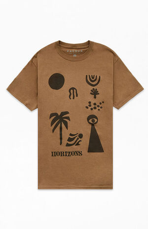 Horizon T-Shirt image number 1