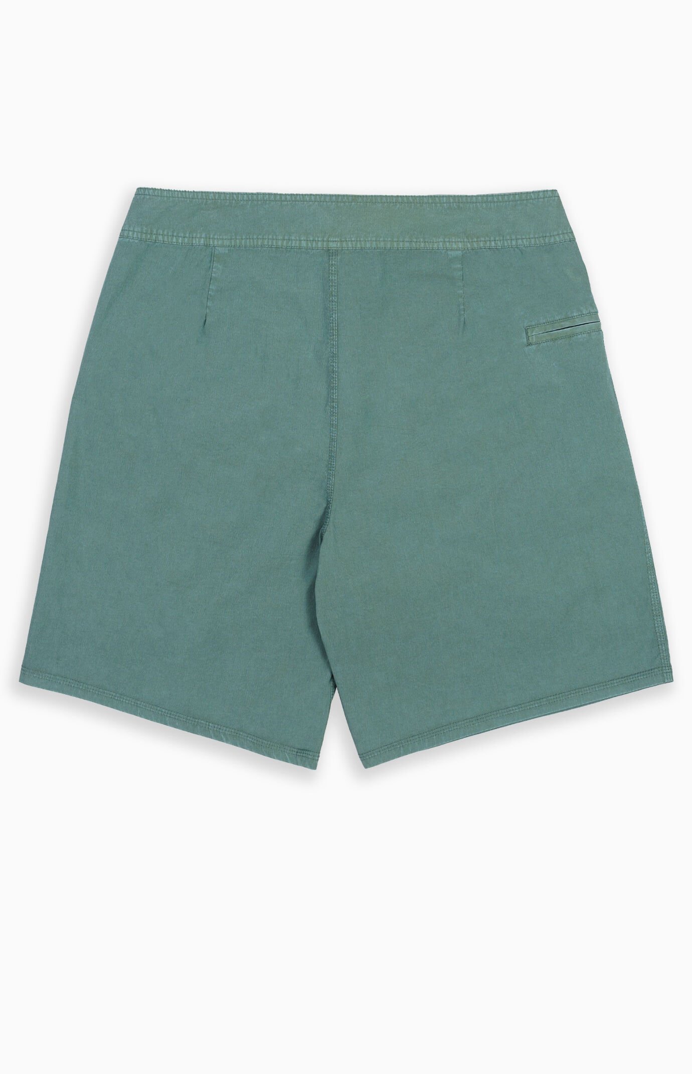 LOST Slash Marble Green Boardshorts