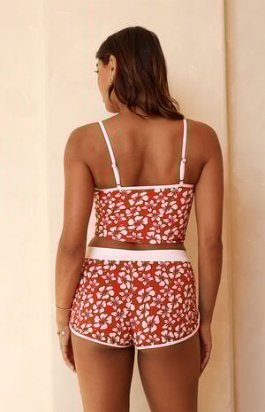 Hanalei Tankini Top image number 3