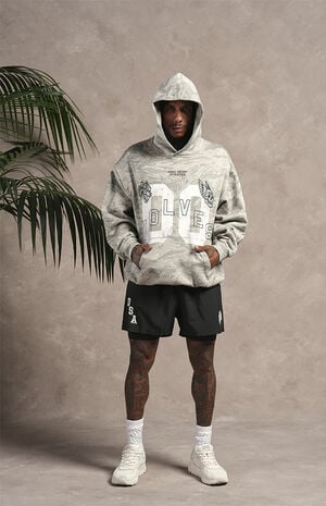 00 Pierce Hoodie image number 4