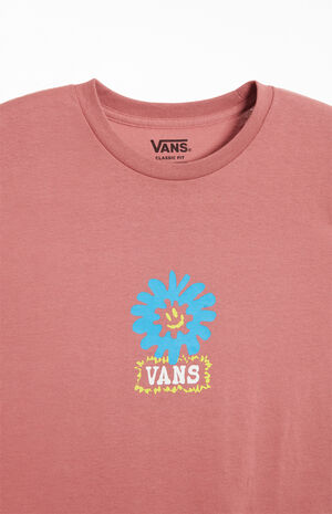 Dual Bloom T-Shirt image number 3