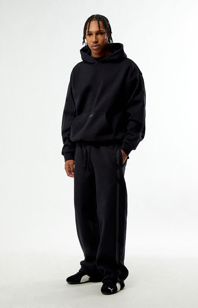 Formula 1 x Pacsun Racing Line Sweatpants