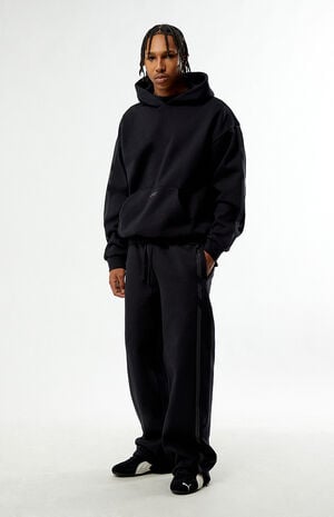 x Pacsun Racing Line Sweatpants image number 1