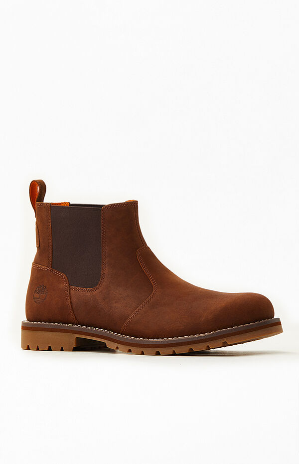 Redwood Falls Chelsea Boots