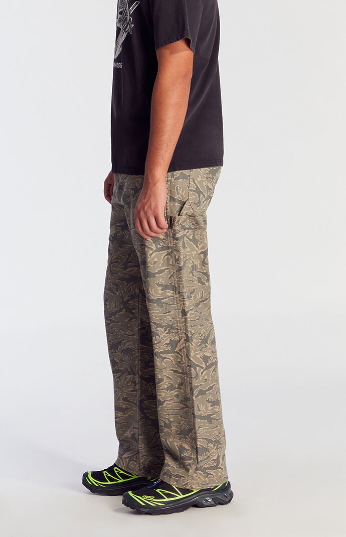 Pacsun Dylan Carpenter Baggy Jeans Dark Camo | PacSun Pacsun Dylan Carpenter Baggy Jeans Dark Camo | PacSun