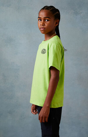 Make The World Better T-Shirt image number 5