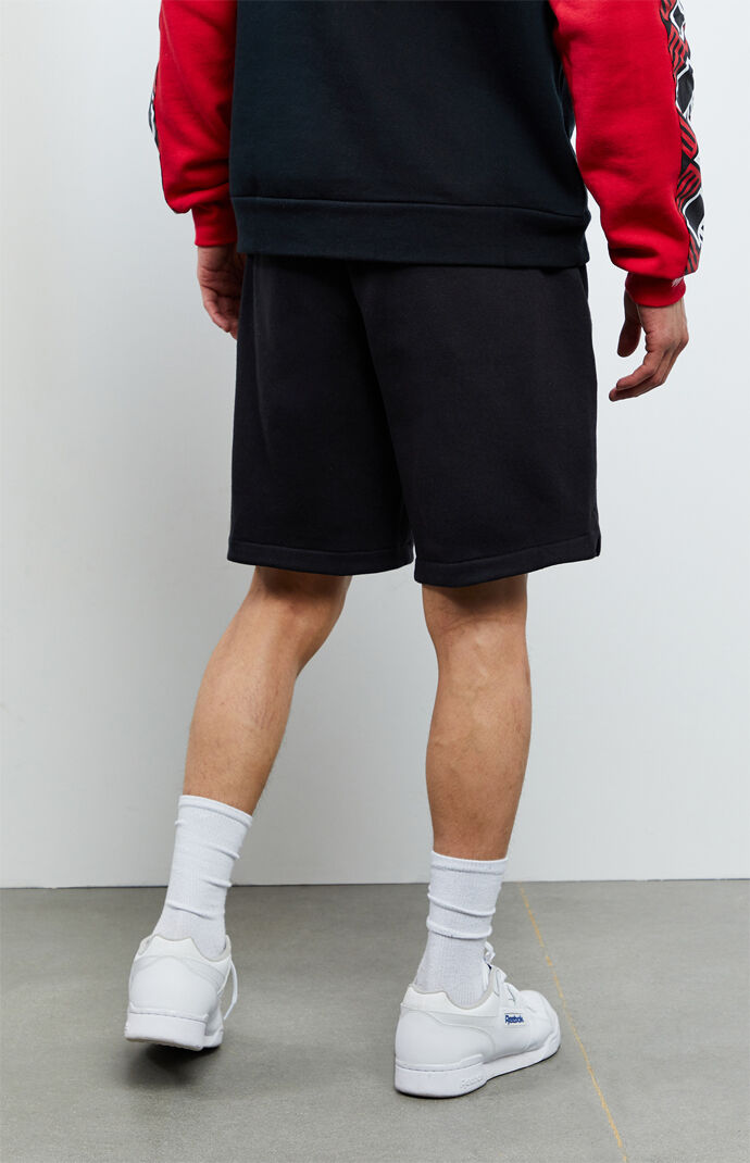 Chicago Bulls Sweat Shorts