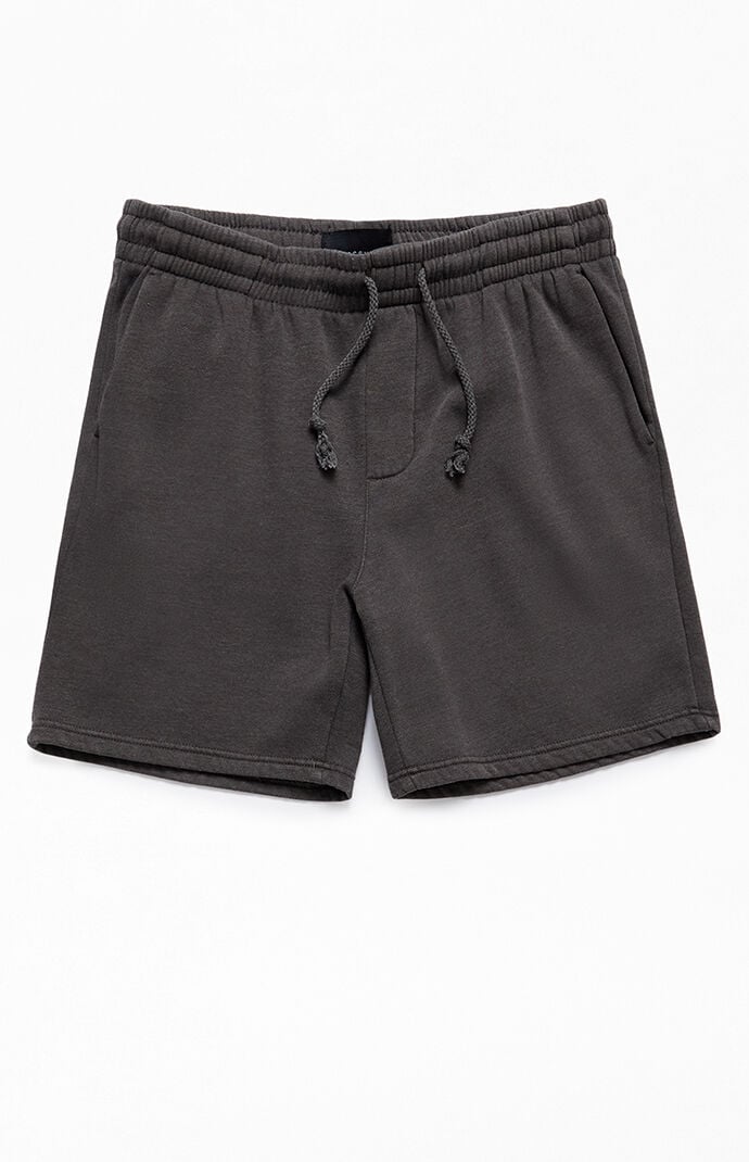 Pacsun jogger shorts deals