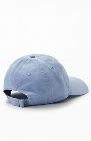 Blue Adicolor Saturday 2.0 Dad Hat image number 2