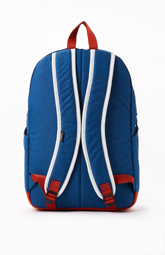 Colorblock Go 2 Backpack