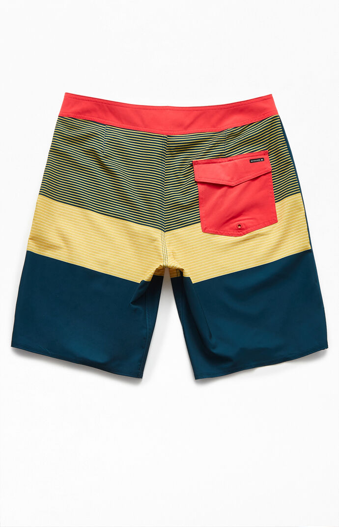 Highline Massive 20" Boardshorts