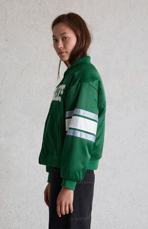 x NFL Philadelphia Eagles Bomber Jacket image number 3